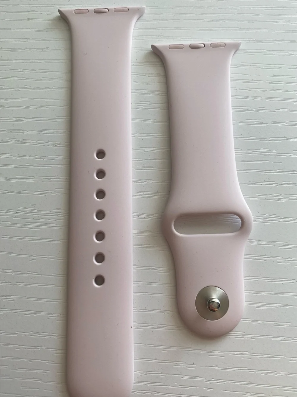 Set of Apple Watch Bands